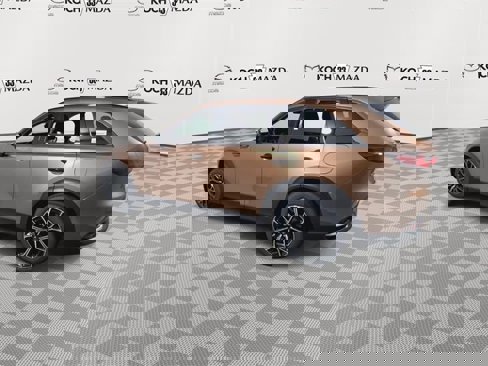 New 2025 MAZDA CX-70 Plug-In Hybrid w/ Premium Pkg image 6