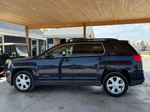 Used 2017 GMC Terrain SLE w/ Convenience Package image 7