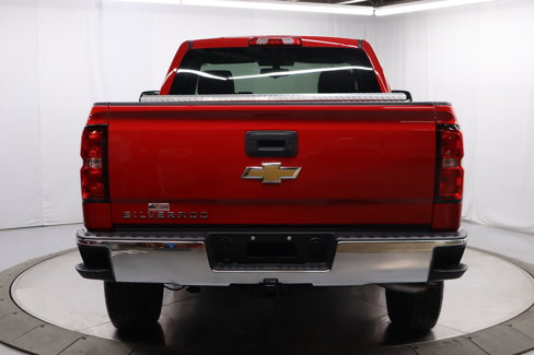 Used 2016 Chevrolet Silverado 1500 LS w/ Trailering Package image 6