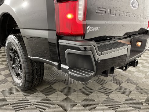 New 2026 Ford F250 XL w/ STX Appearance Package image 6