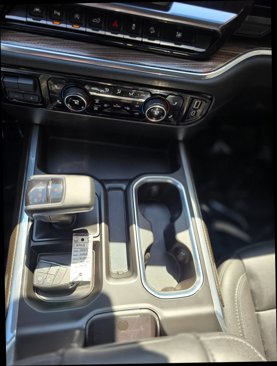 Used 2023 Chevrolet Silverado 1500 RST w/ All Star Edition Plus image 38