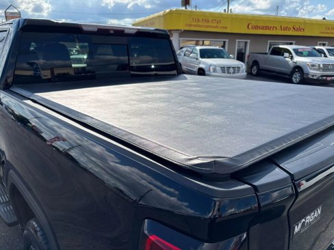 Used 2019 GMC Sierra 1500 AT4 w/ AT4 Premium Package image 21
