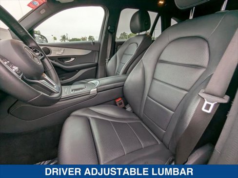 Used 2020 Mercedes-Benz GLC 300 image 13