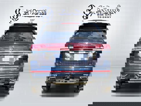 New 2026 Volkswagen Atlas SEL Premium R-Line image 6