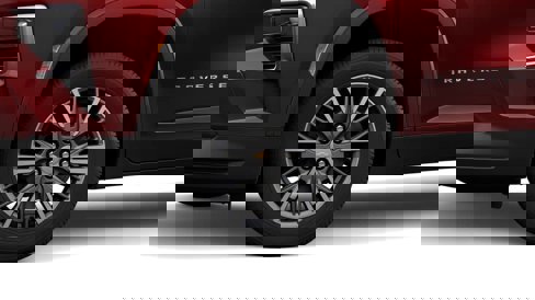 New 2026 Chevrolet Traverse LT image 26