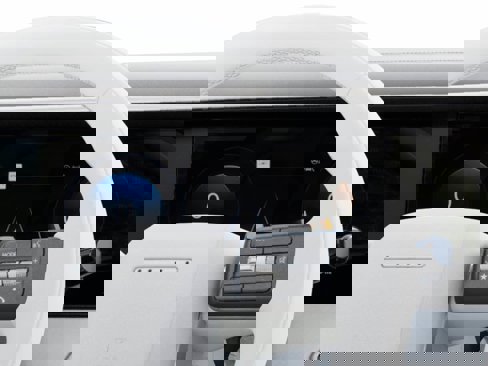 New 2026 Hyundai Palisade Limited image 16