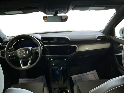 Certified 2024 Audi Q3 2.0T Premium Plus image 21