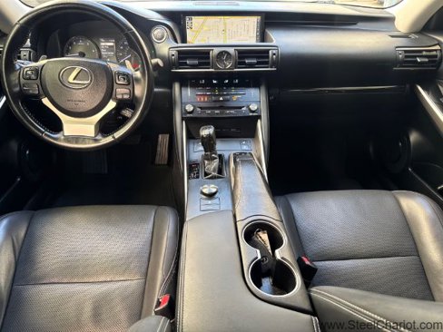 Used 2017 Lexus IS 200t w/ Navigation System Package image 10