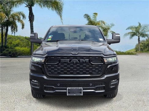 New 2026 RAM 1500 Big Horn image 3