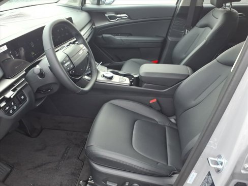 New 2026 Kia Sportage EX image 10