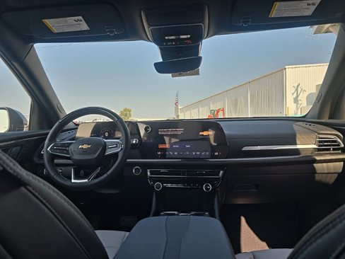 New 2026 Chevrolet Traverse High Country image 25