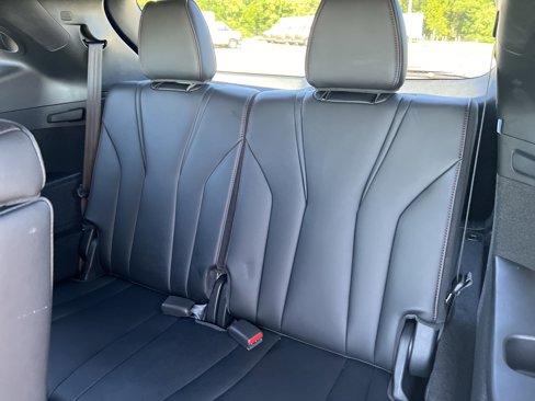Certified 2023 Acura MDX A-Spec image 52