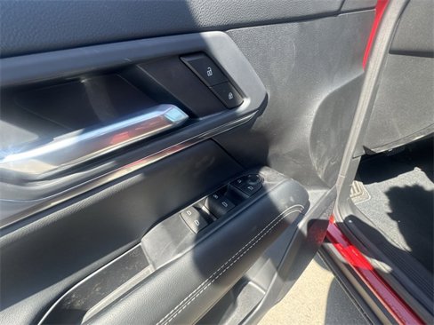 New 2026 GMC Terrain Elevation image 13