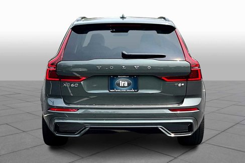 New 2026 Volvo XC60 T8 Ultra image 4