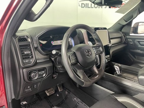 Used 2024 RAM 1500 TRX image 13