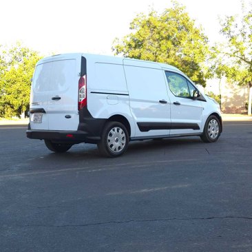 Used 2022 Ford Transit Connect XL image 3
