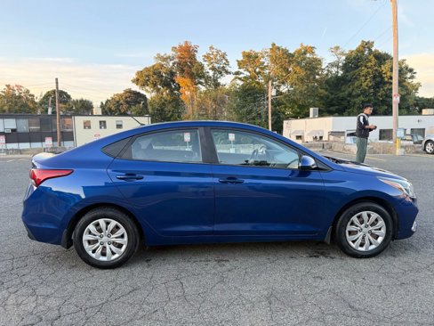 Used 2018 Hyundai Accent SE image 10