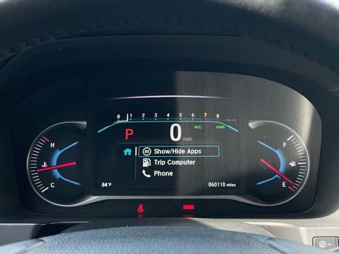 Used 2022 Honda Pilot EX-L image 13