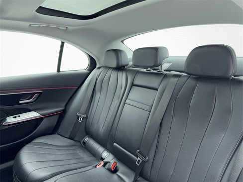 Used 2025 Mercedes-Benz E 350 Sedan image 45