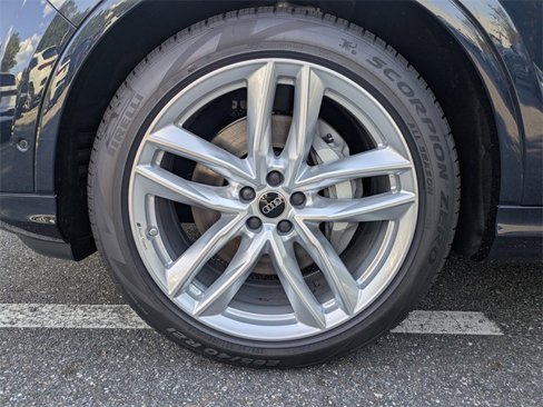 New 2025 Audi Q7 3.0T Premium Plus image 9