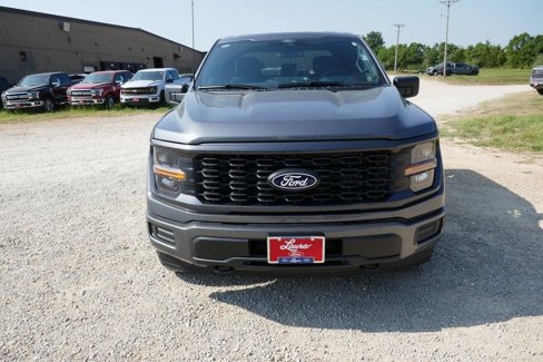 New 2025 Ford F150 STX image 9