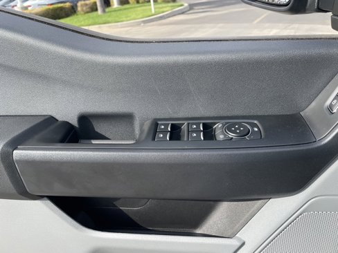 New 2026 Ford F250 XL image 17