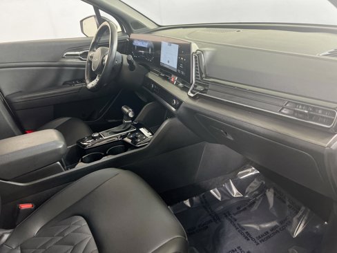 Used 2023 Kia Sportage X-Pro Prestige image 30