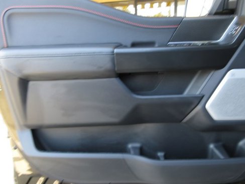 New 2025 Ford F150 Raptor image 9