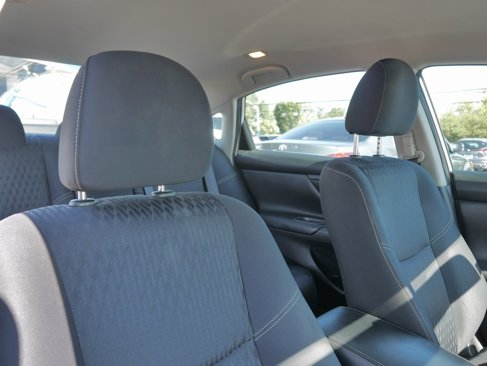 Used 2018 Nissan Altima 2.5 S w/ S Convenience Package image 14