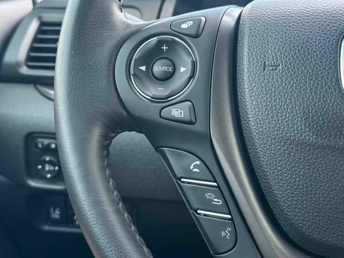 Certified 2023 Honda Ridgeline RTL image 28