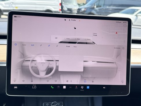 Used 2023 Tesla Model Y Long Range image 14