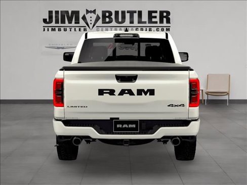 New 2026 RAM 1500 Limited image 15