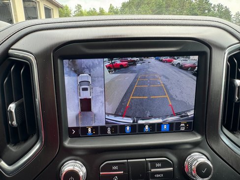Used 2022 GMC Sierra 1500 AT4 w/ AT4 Premium Package image 22