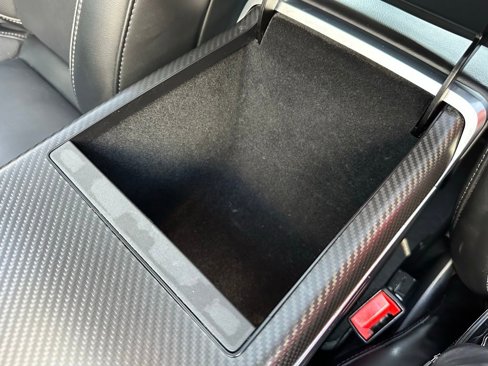 Used 2023 Tesla Model S Plaid image 62
