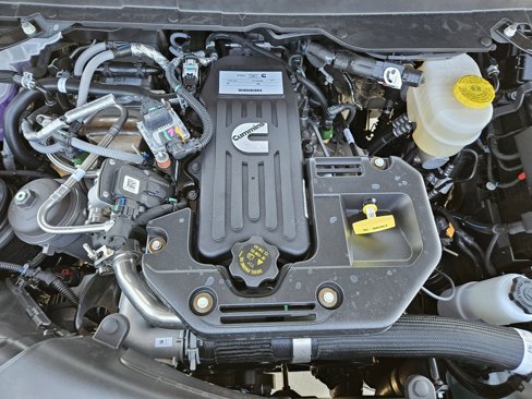 New 2026 RAM 2500 Tradesman image 29