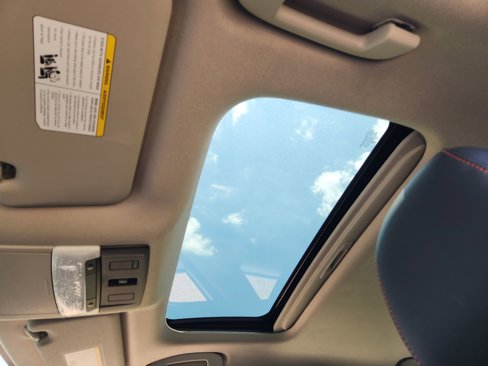 New 2025 Nissan Sentra SR w/ SR Premium Package image 20