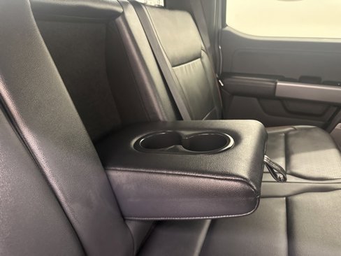 New 2026 Ford F250 Lariat image 45