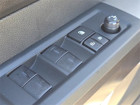 New 2026 Toyota Tundra SR5 image 18