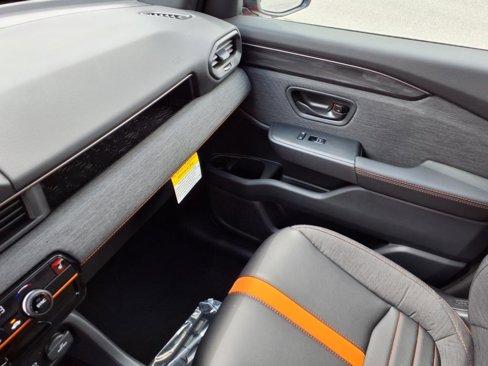 New 2026 Honda Passport TrailSport image 22