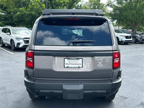 Used 2025 Toyota Land Cruiser image 5