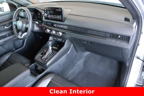 Used 2024 Honda CR-V Sport-L image 41