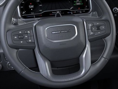 New 2026 GMC Sierra 1500 Denali Ultimate image 19