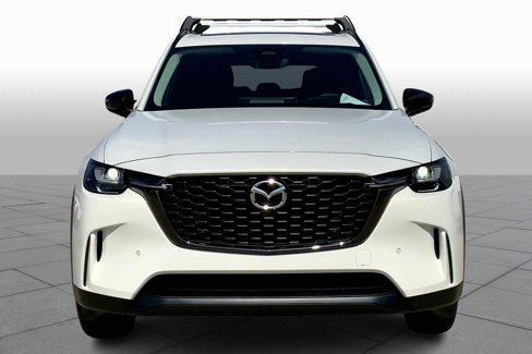 New 2025 MAZDA CX-90 3.3 Turbo w/ Premium Sport Pkg image 3