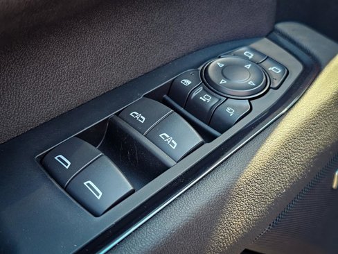 New 2026 GMC Sierra 2500 AT4 w/ AT4 Premium Plus Package image 16