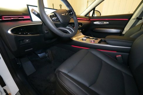 New 2026 Genesis GV70 2.5T Select image 20