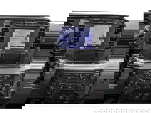 New 2026 Ford F350 XL image 34