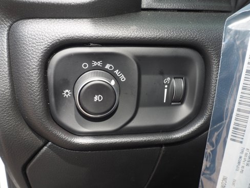 New 2026 RAM 5500 Tradesman image 27