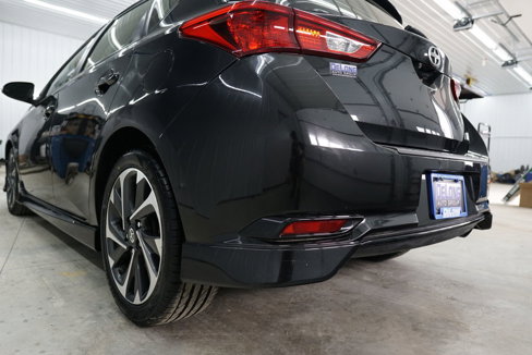 Used 2016 Scion iM image 10