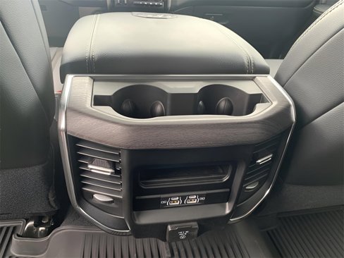 New 2025 RAM 2500 Laramie w/ Sport Appearance Package image 66