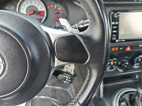 Used 2017 Toyota 86 image 17